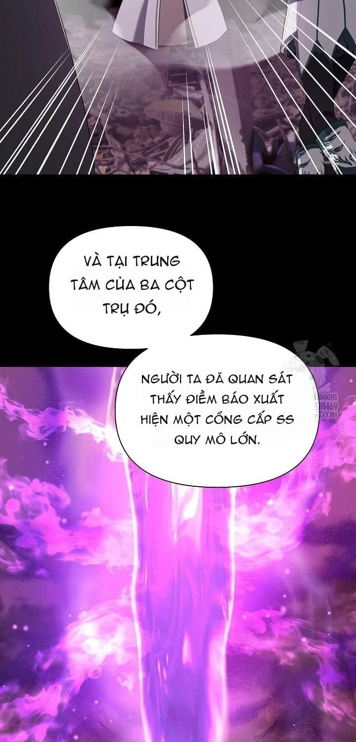 Làm Ơn Dừng Đức Giáo Hoàng Lại Chap 80 - Next Chap 81