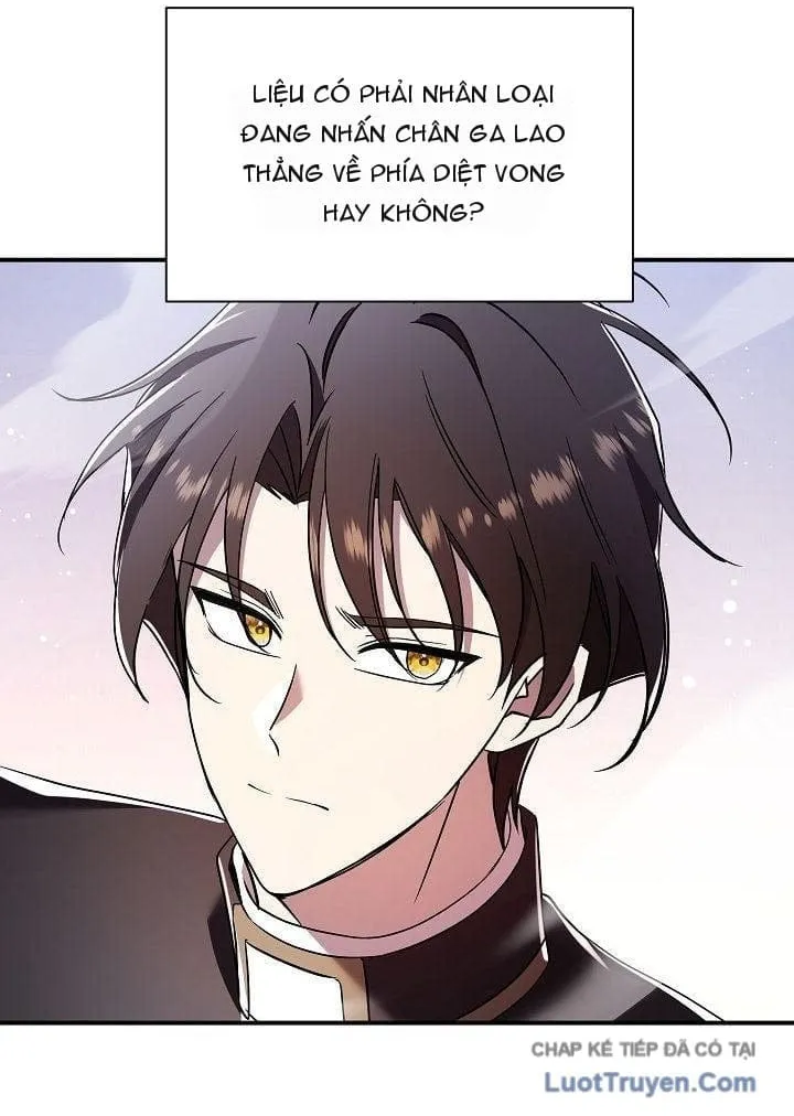 Làm Ơn Dừng Đức Giáo Hoàng Lại Chap 80 - Next Chap 81