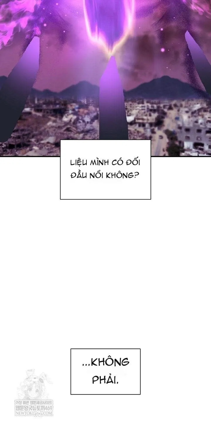 Làm Ơn Dừng Đức Giáo Hoàng Lại Chap 80 - Next Chap 81