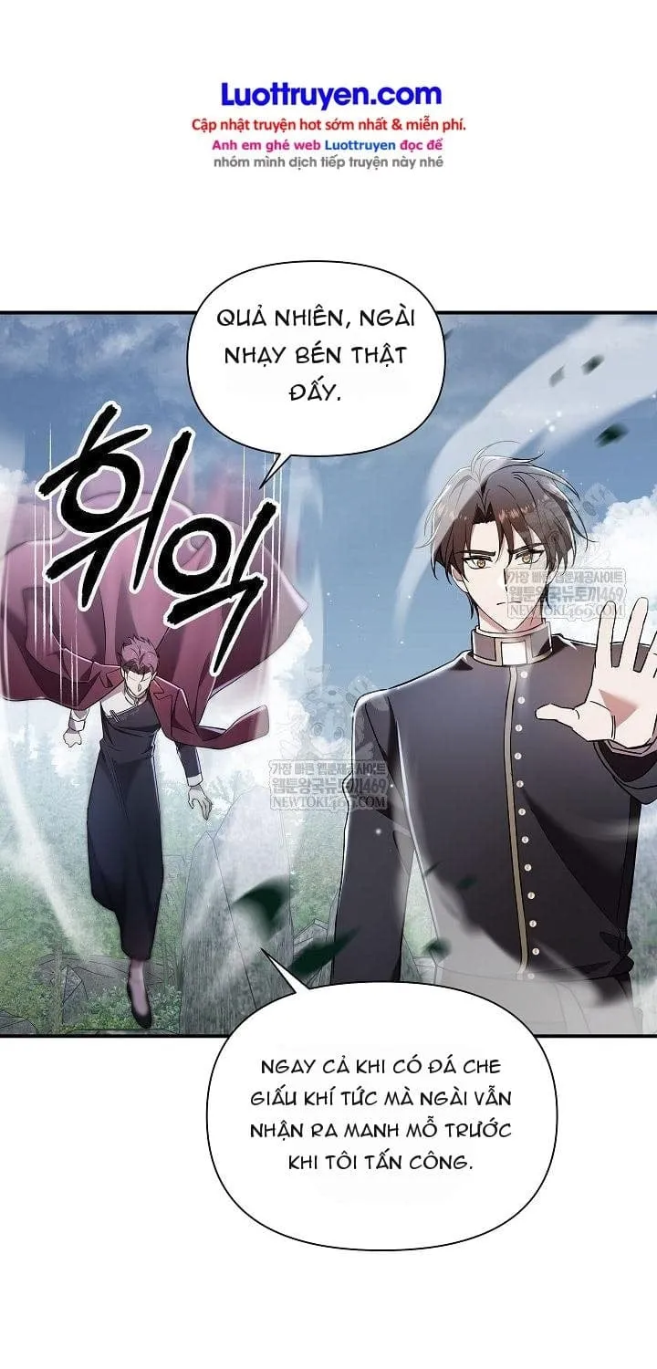 Làm Ơn Dừng Đức Giáo Hoàng Lại Chap 80 - Next Chap 81