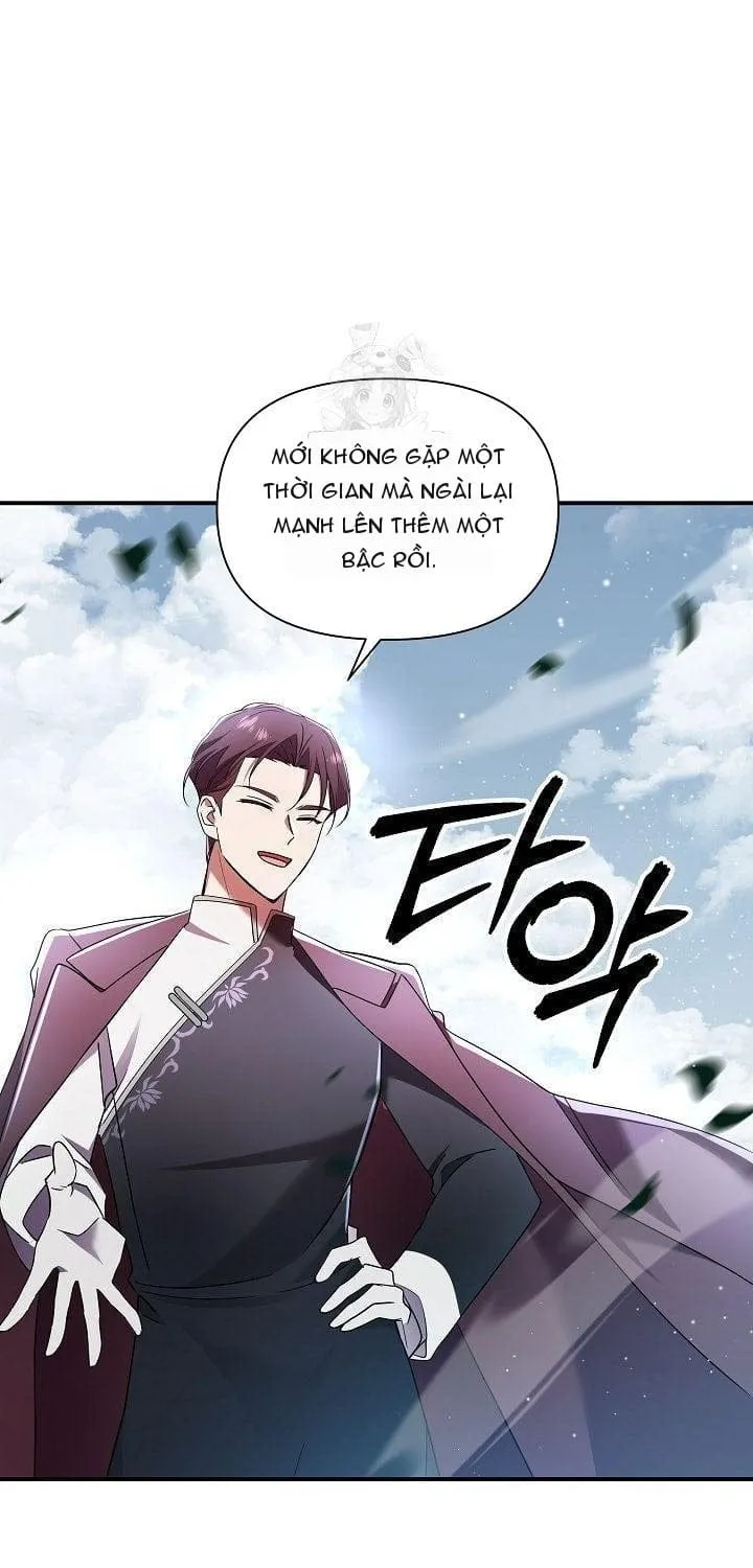 Làm Ơn Dừng Đức Giáo Hoàng Lại Chap 80 - Next Chap 81