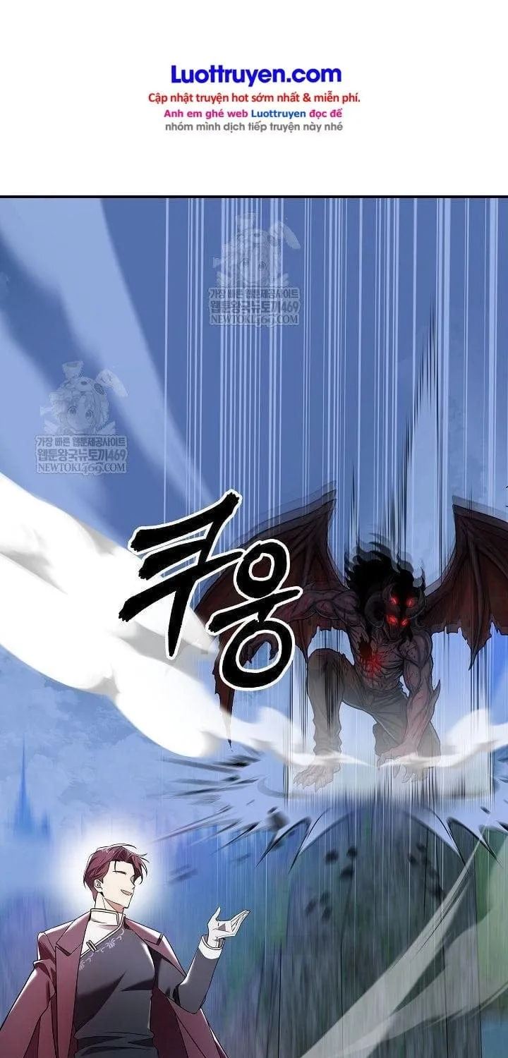 Làm Ơn Dừng Đức Giáo Hoàng Lại Chap 80 - Next Chap 81
