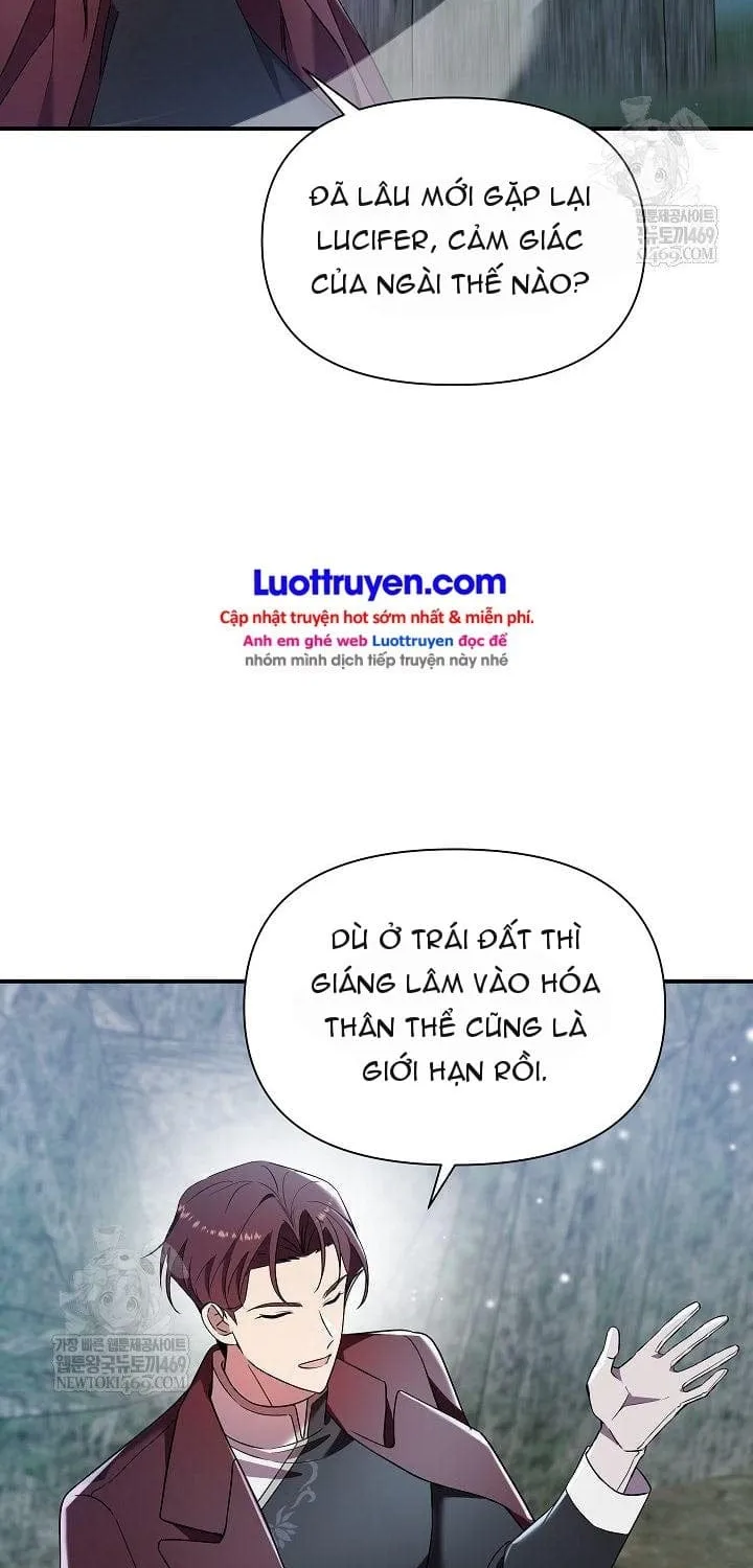 Làm Ơn Dừng Đức Giáo Hoàng Lại Chap 80 - Next Chap 81
