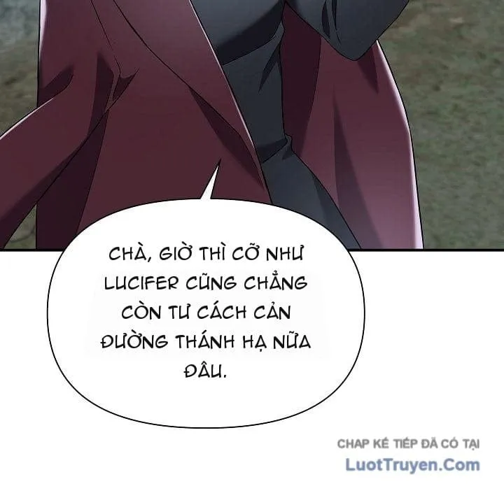Làm Ơn Dừng Đức Giáo Hoàng Lại Chap 80 - Next Chap 81