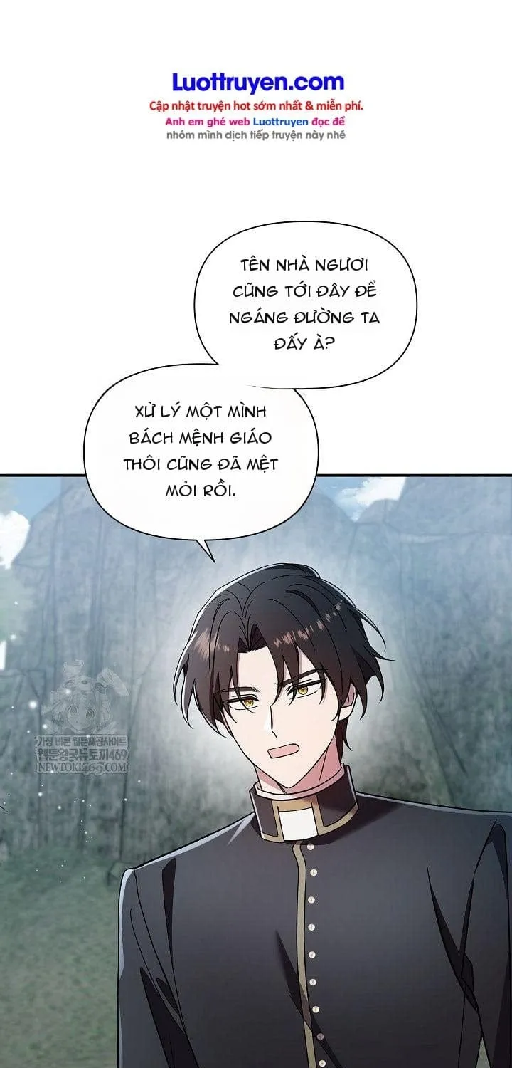 Làm Ơn Dừng Đức Giáo Hoàng Lại Chap 80 - Next Chap 81