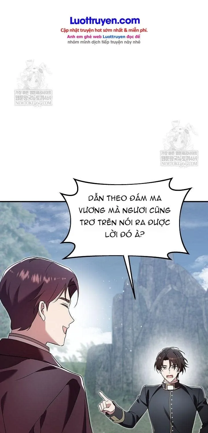 Làm Ơn Dừng Đức Giáo Hoàng Lại Chap 80 - Next Chap 81