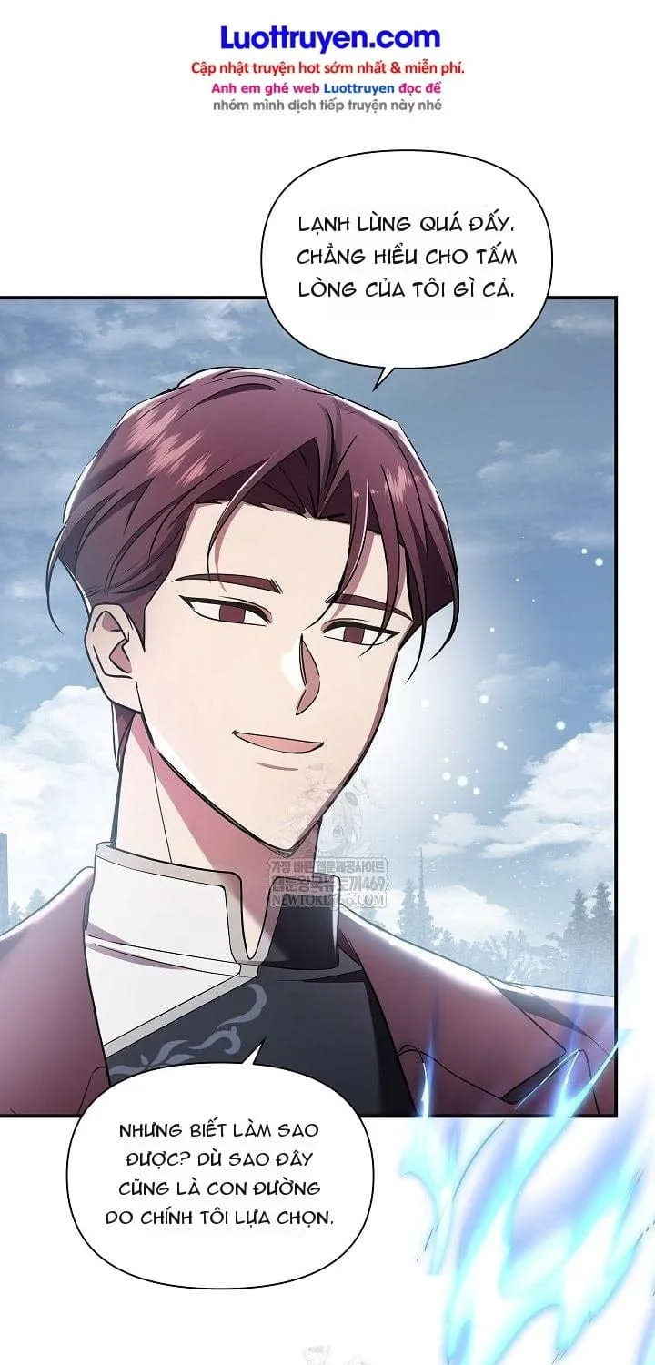 Làm Ơn Dừng Đức Giáo Hoàng Lại Chap 80 - Next Chap 81