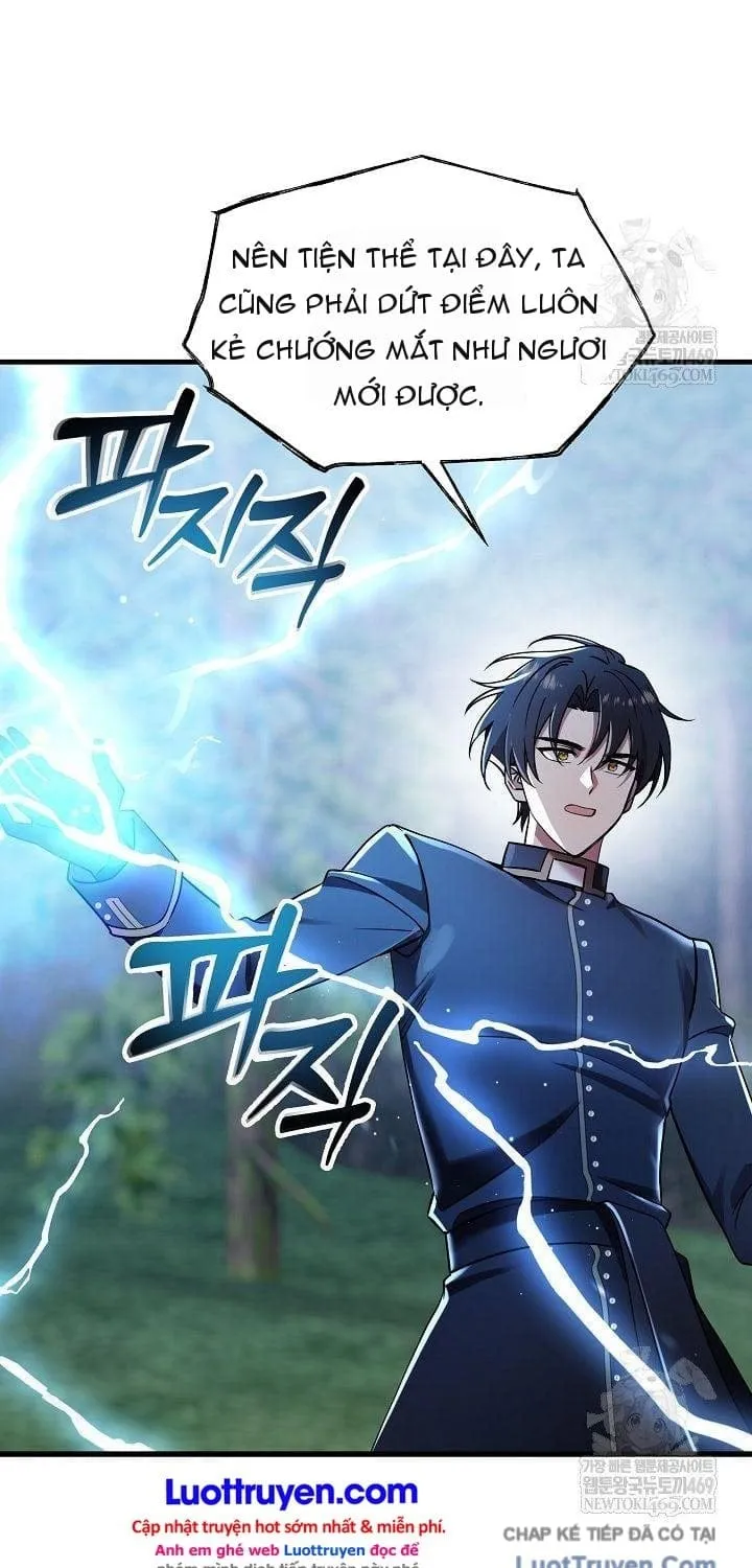 Làm Ơn Dừng Đức Giáo Hoàng Lại Chap 80 - Next Chap 81