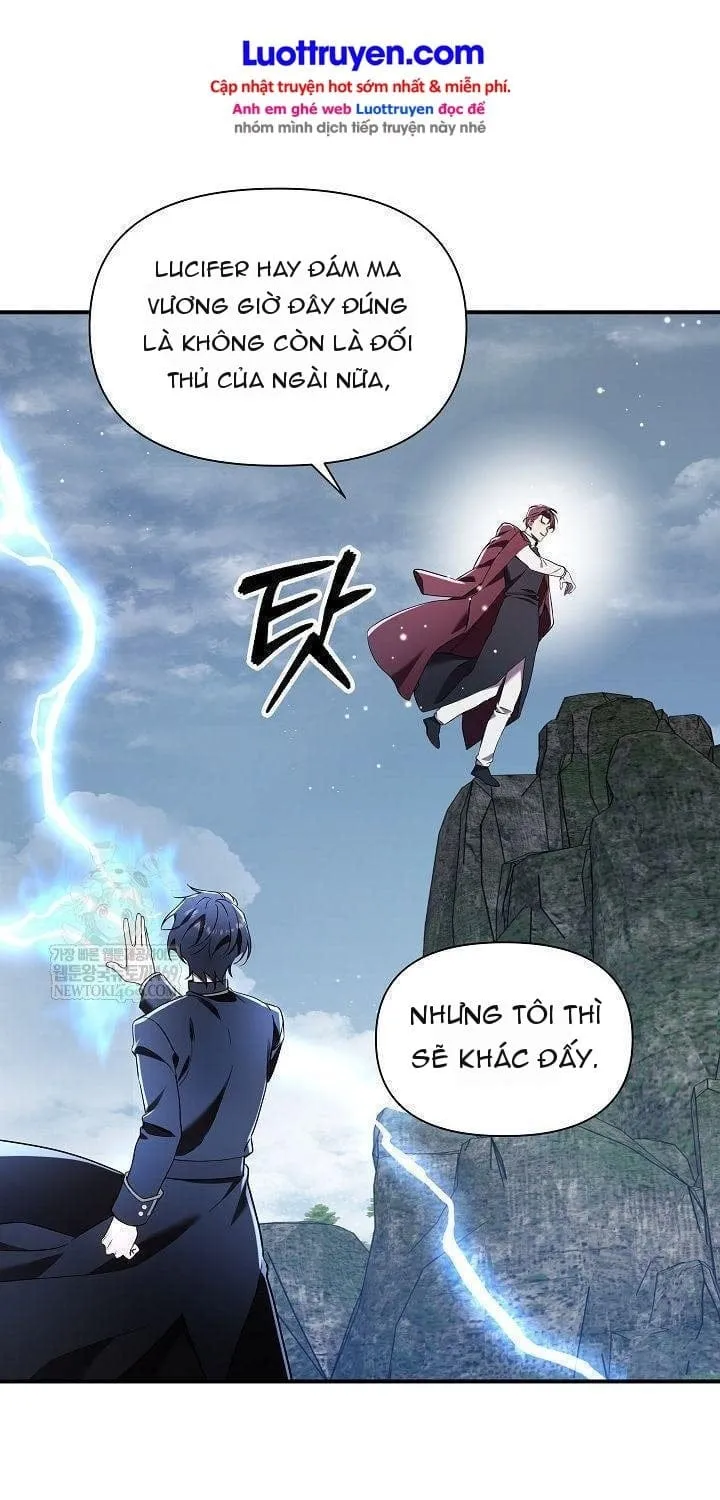 Làm Ơn Dừng Đức Giáo Hoàng Lại Chap 80 - Next Chap 81