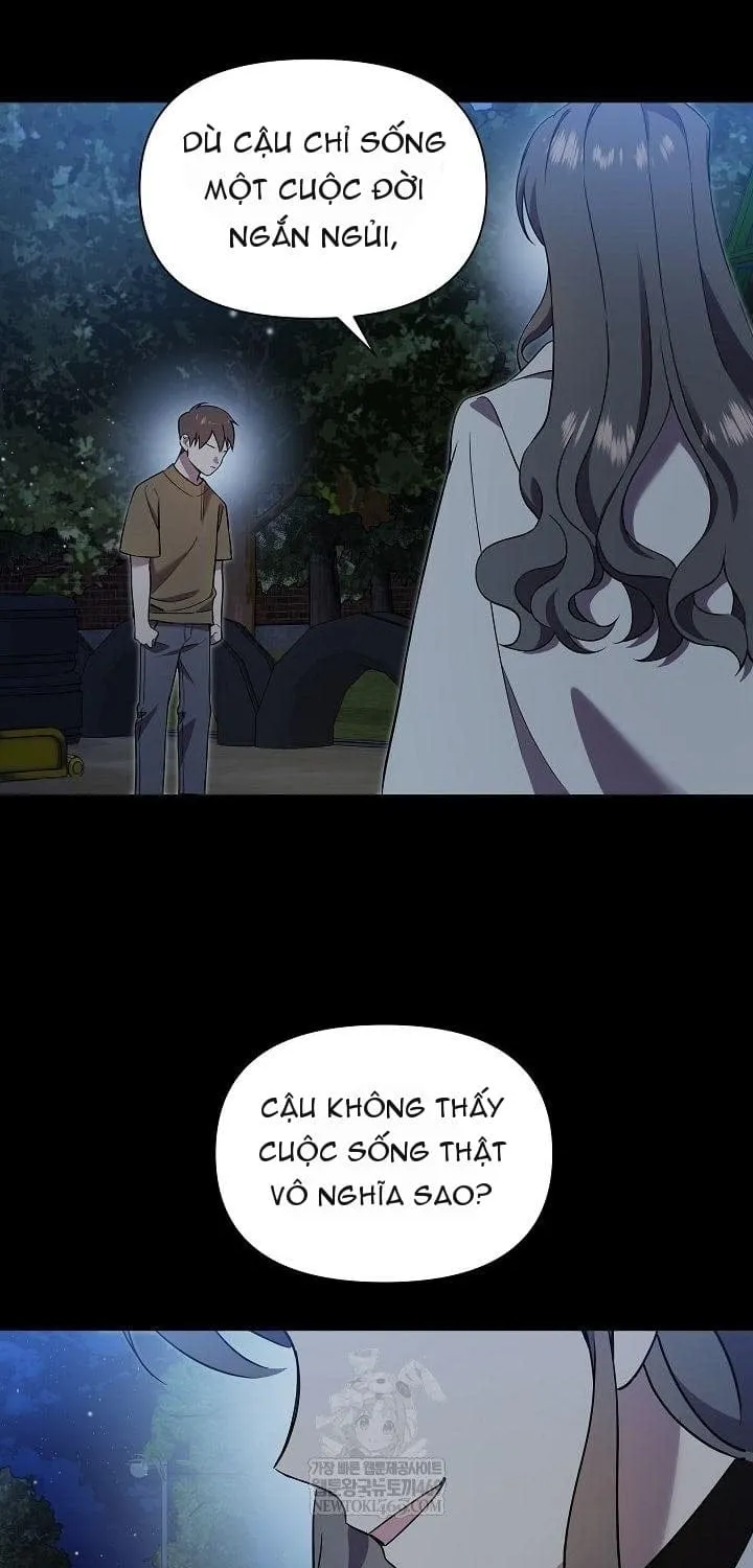 Làm Ơn Dừng Đức Giáo Hoàng Lại Chap 80 - Next Chap 81