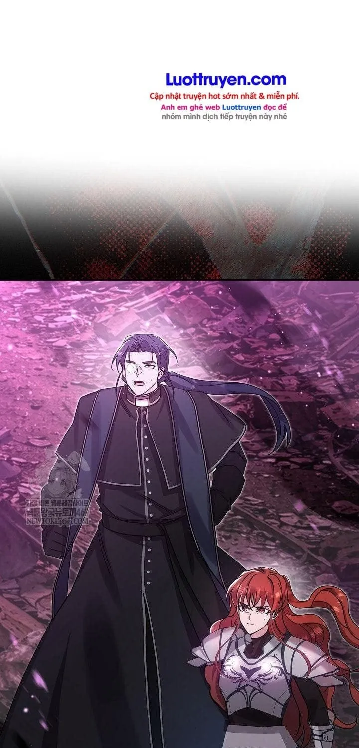 Làm Ơn Dừng Đức Giáo Hoàng Lại Chap 80 - Next Chap 81
