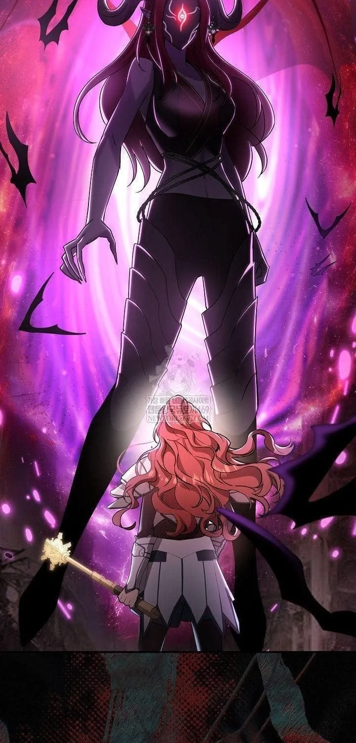 Làm Ơn Dừng Đức Giáo Hoàng Lại Chap 80 - Next Chap 81