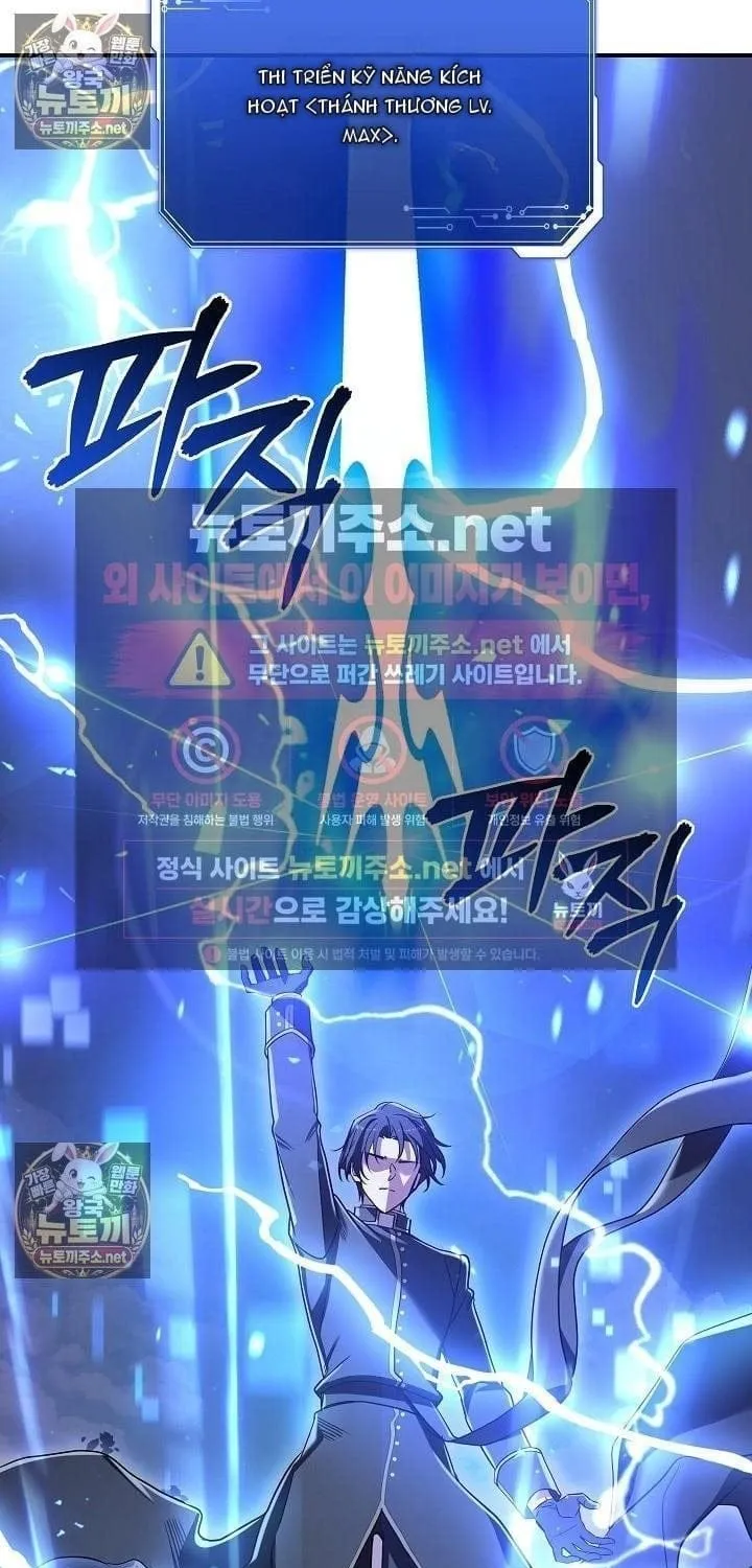 Làm Ơn Dừng Đức Giáo Hoàng Lại Chap 81 - Next Chap 82