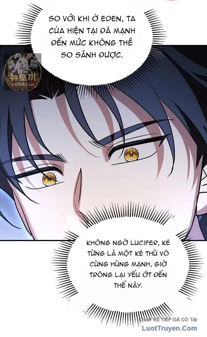 Làm Ơn Dừng Đức Giáo Hoàng Lại Chap 81 - Next Chap 82