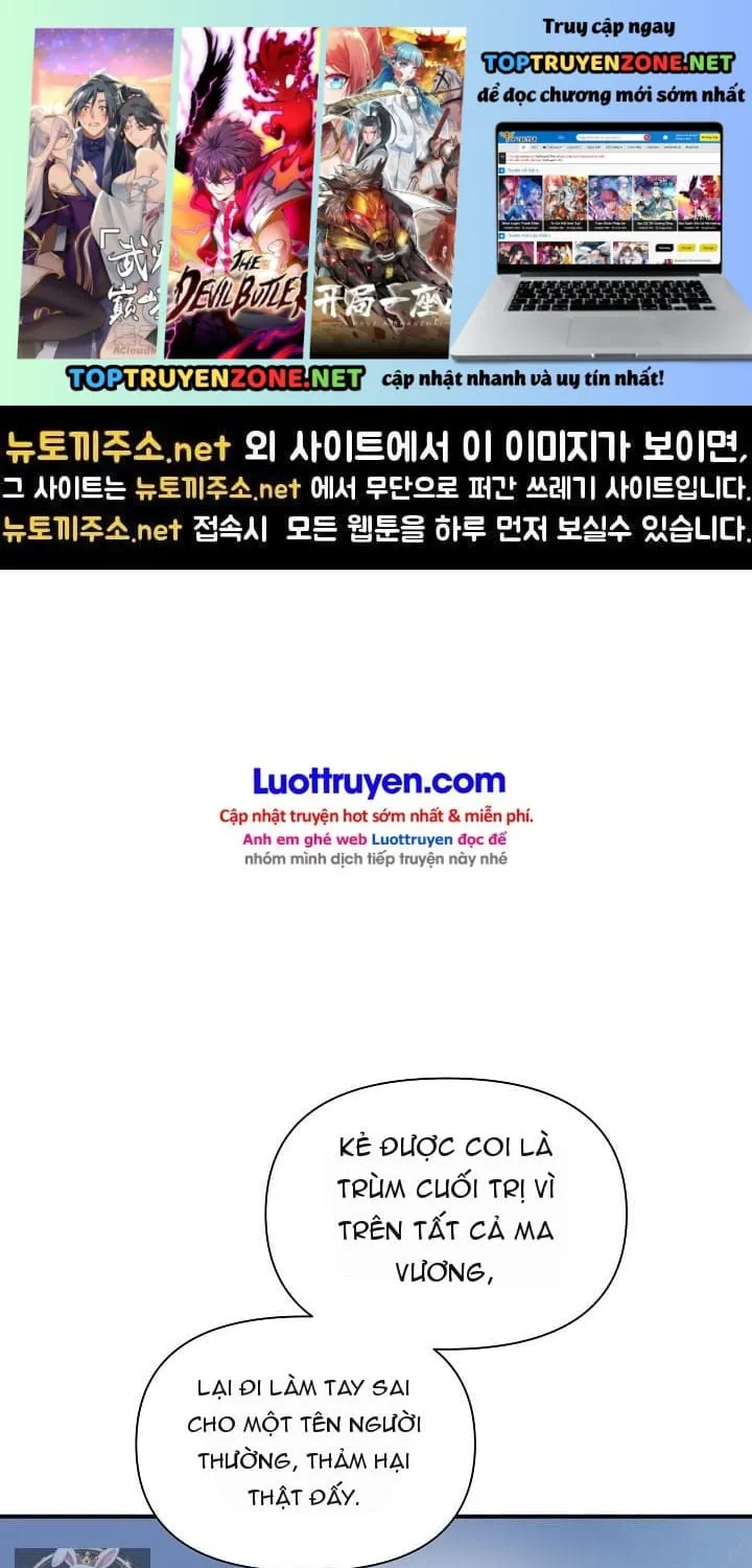 Làm Ơn Dừng Đức Giáo Hoàng Lại Chap 81 - Next Chap 82