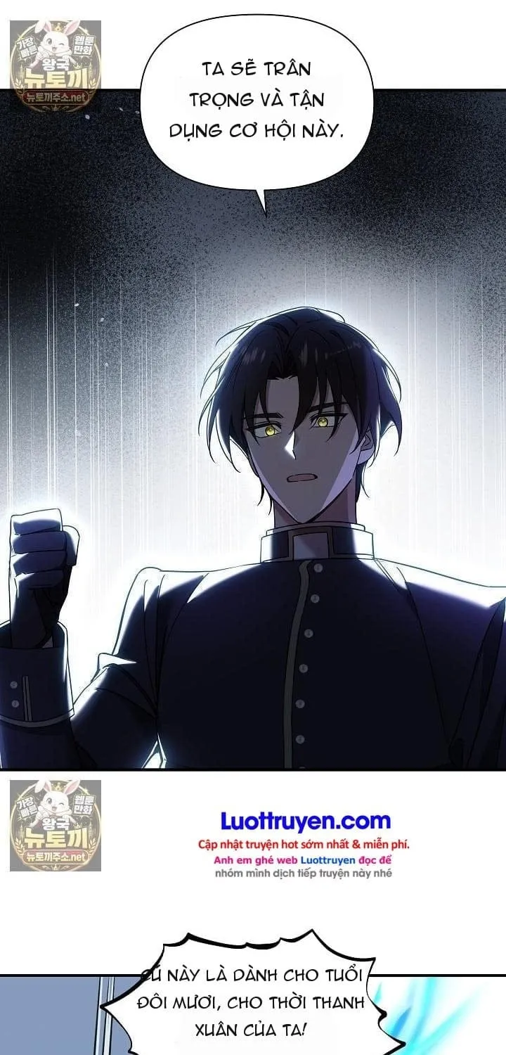 Làm Ơn Dừng Đức Giáo Hoàng Lại Chap 81 - Next Chap 82