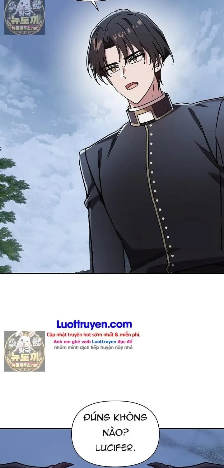 Làm Ơn Dừng Đức Giáo Hoàng Lại Chap 81 - Next Chap 82