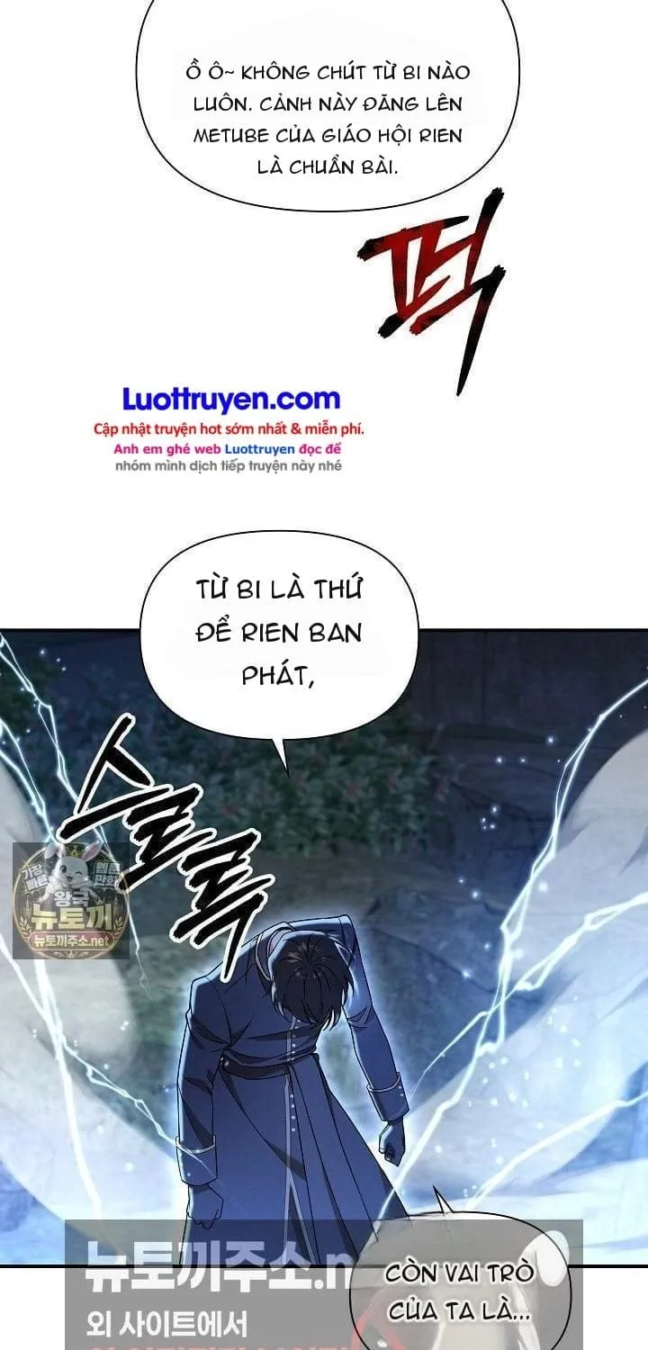 Làm Ơn Dừng Đức Giáo Hoàng Lại Chap 81 - Next Chap 82