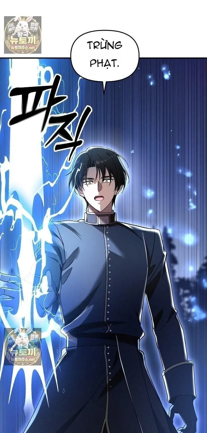 Làm Ơn Dừng Đức Giáo Hoàng Lại Chap 81 - Next Chap 82