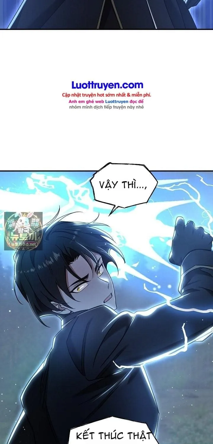 Làm Ơn Dừng Đức Giáo Hoàng Lại Chap 81 - Next Chap 82