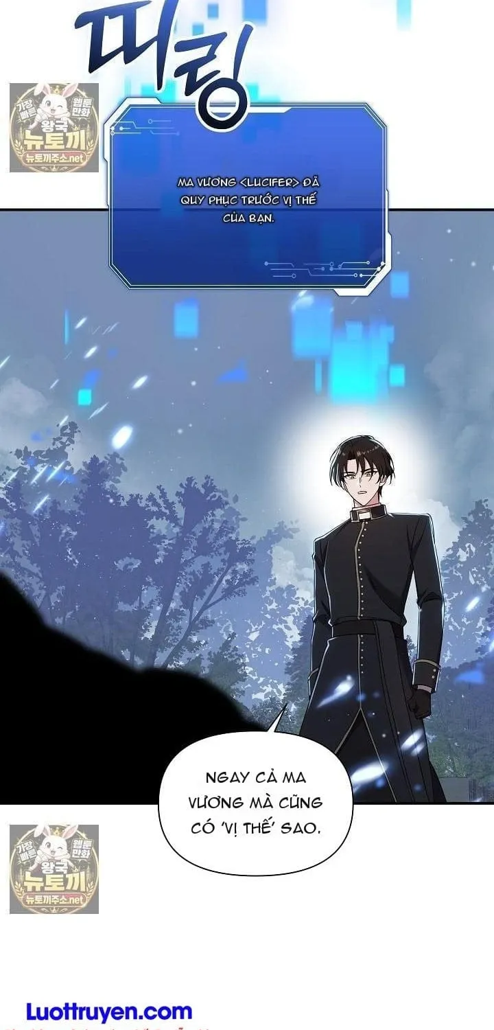Làm Ơn Dừng Đức Giáo Hoàng Lại Chap 81 - Next Chap 82
