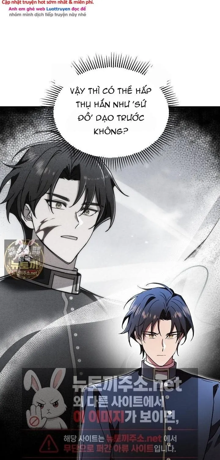 Làm Ơn Dừng Đức Giáo Hoàng Lại Chap 81 - Next Chap 82