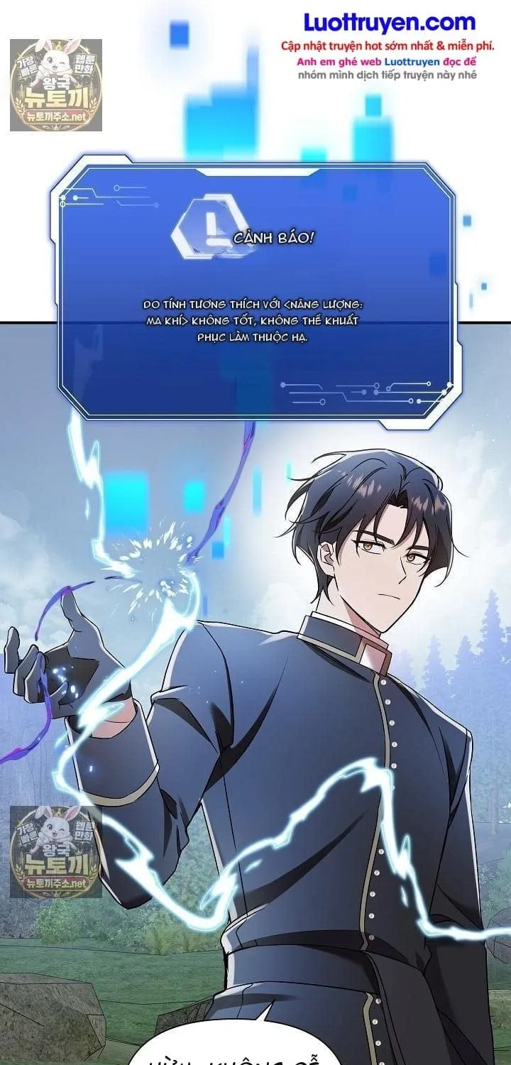 Làm Ơn Dừng Đức Giáo Hoàng Lại Chap 81 - Next Chap 82