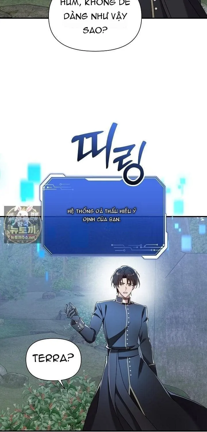 Làm Ơn Dừng Đức Giáo Hoàng Lại Chap 81 - Next Chap 82