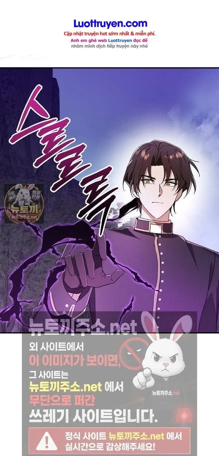 Làm Ơn Dừng Đức Giáo Hoàng Lại Chap 81 - Next Chap 82