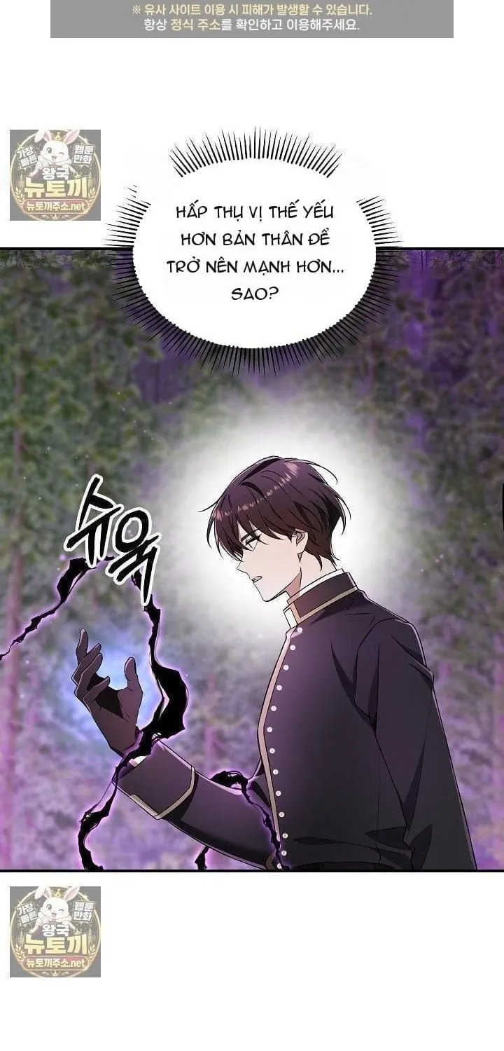 Làm Ơn Dừng Đức Giáo Hoàng Lại Chap 81 - Next Chap 82