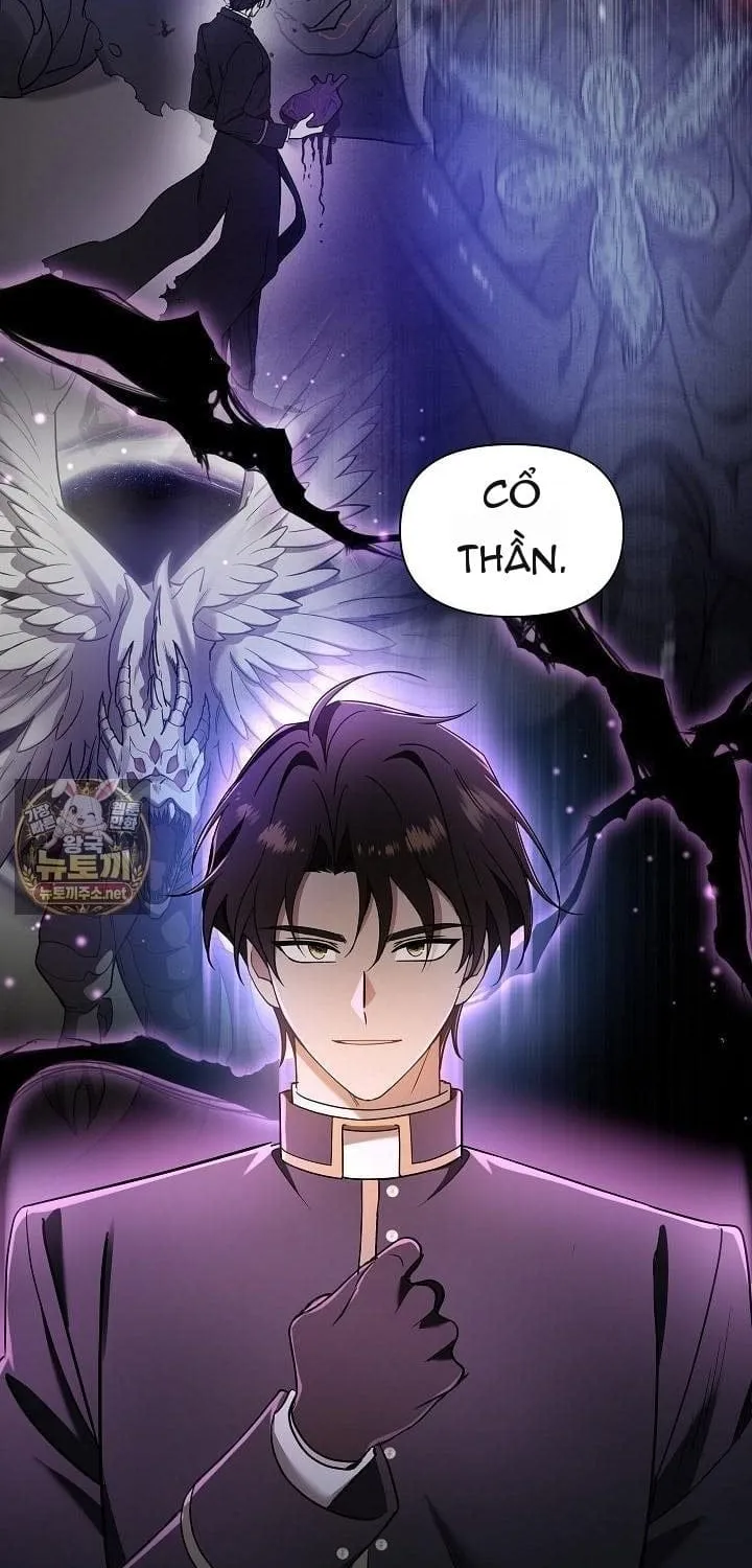 Làm Ơn Dừng Đức Giáo Hoàng Lại Chap 81 - Next Chap 82