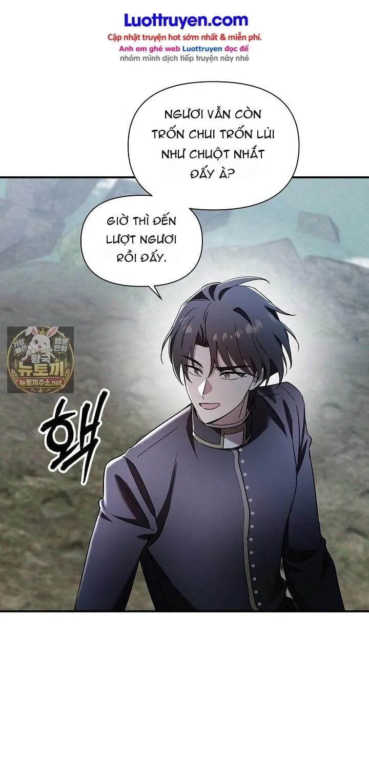 Làm Ơn Dừng Đức Giáo Hoàng Lại Chap 81 - Next Chap 82