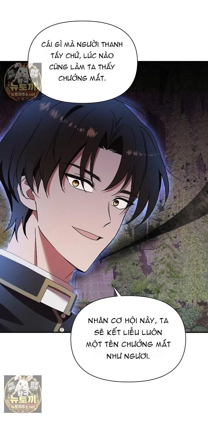 Làm Ơn Dừng Đức Giáo Hoàng Lại Chap 81 - Next Chap 82