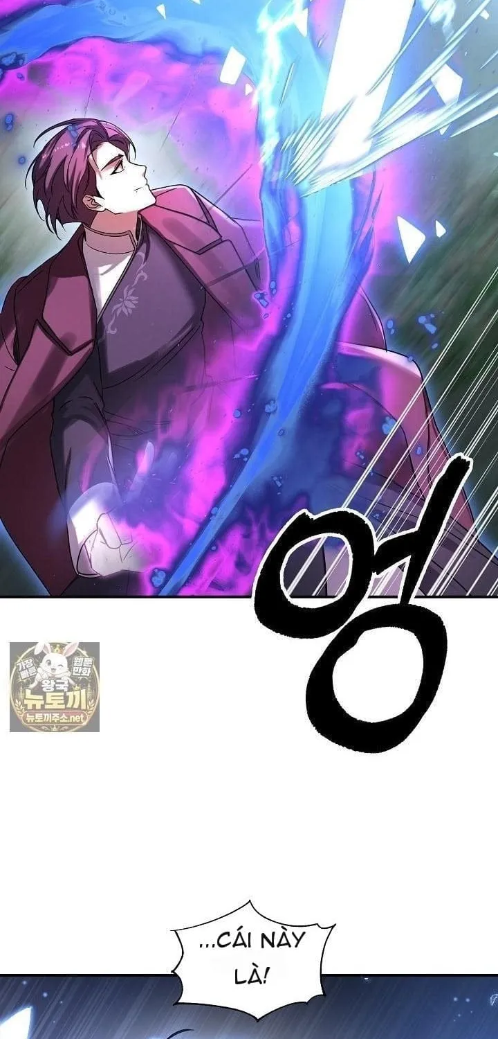 Làm Ơn Dừng Đức Giáo Hoàng Lại Chap 81 - Next Chap 82