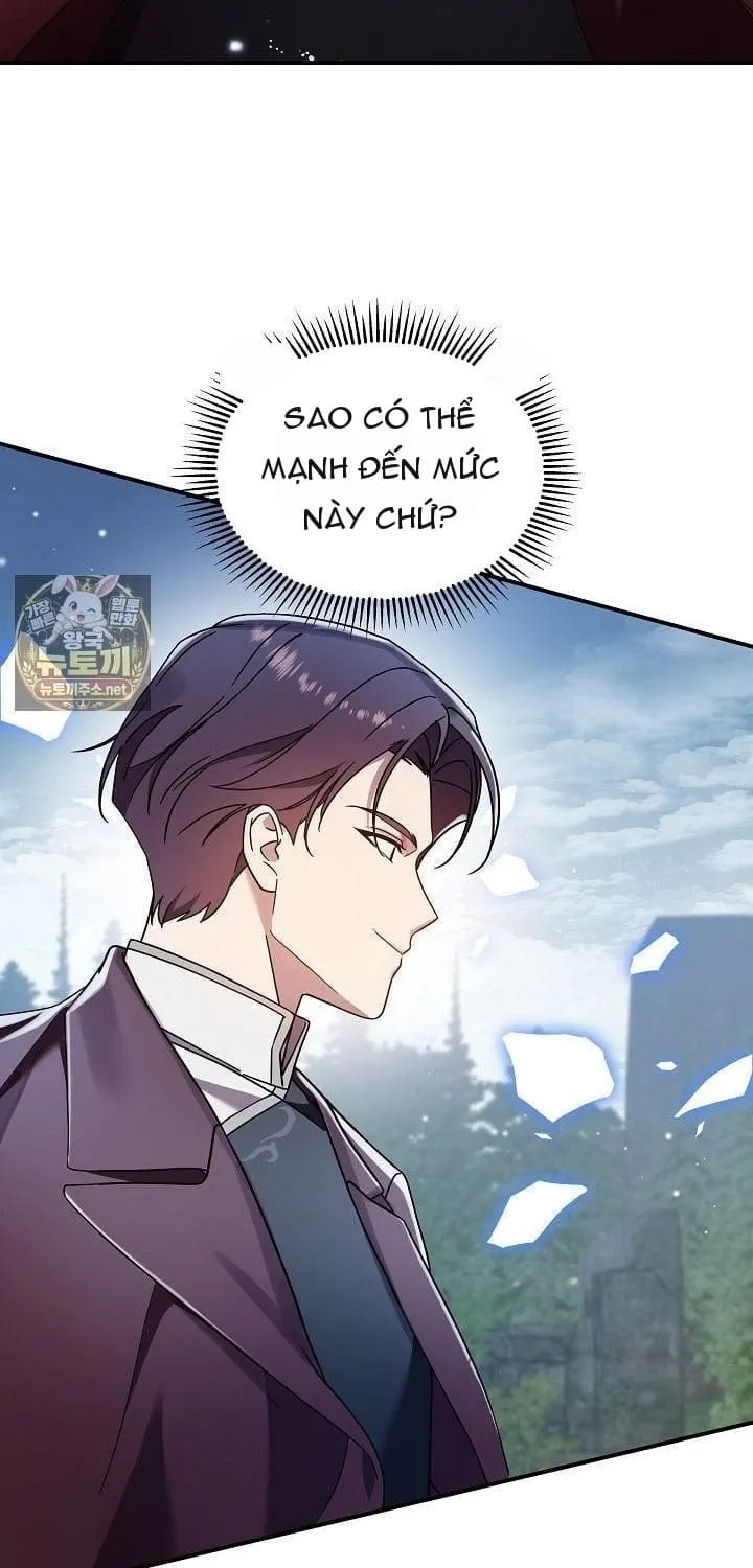 Làm Ơn Dừng Đức Giáo Hoàng Lại Chap 81 - Next Chap 82