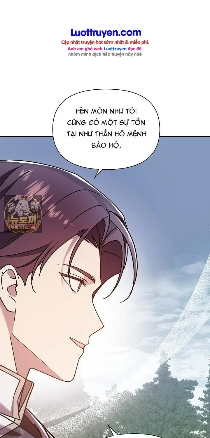Làm Ơn Dừng Đức Giáo Hoàng Lại Chap 81 - Next Chap 82