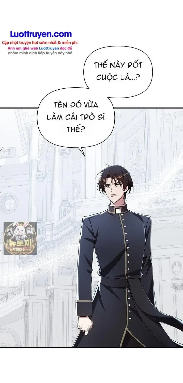 Làm Ơn Dừng Đức Giáo Hoàng Lại Chap 81 - Next Chap 82