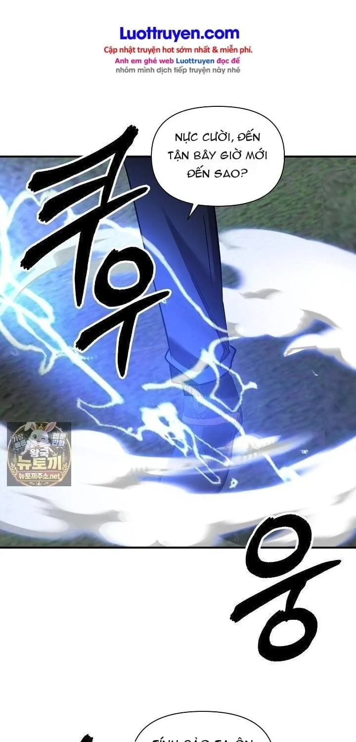 Làm Ơn Dừng Đức Giáo Hoàng Lại Chap 81 - Next Chap 82