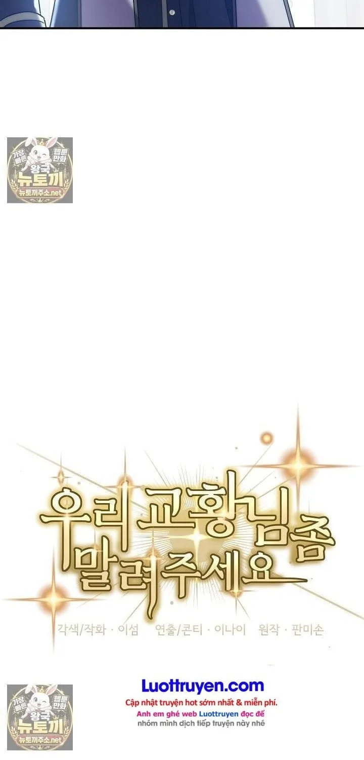 Làm Ơn Dừng Đức Giáo Hoàng Lại Chap 81 - Next Chap 82