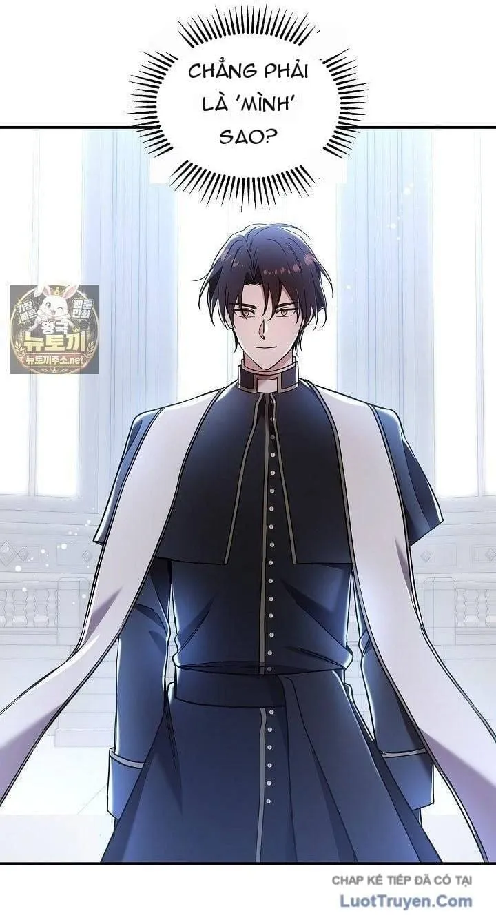 Làm Ơn Dừng Đức Giáo Hoàng Lại Chap 82 - Next Chap 83