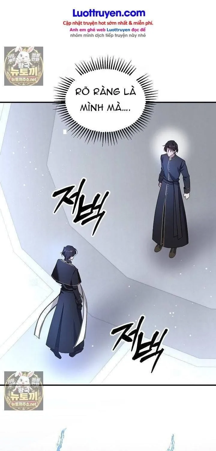 Làm Ơn Dừng Đức Giáo Hoàng Lại Chap 82 - Next Chap 83
