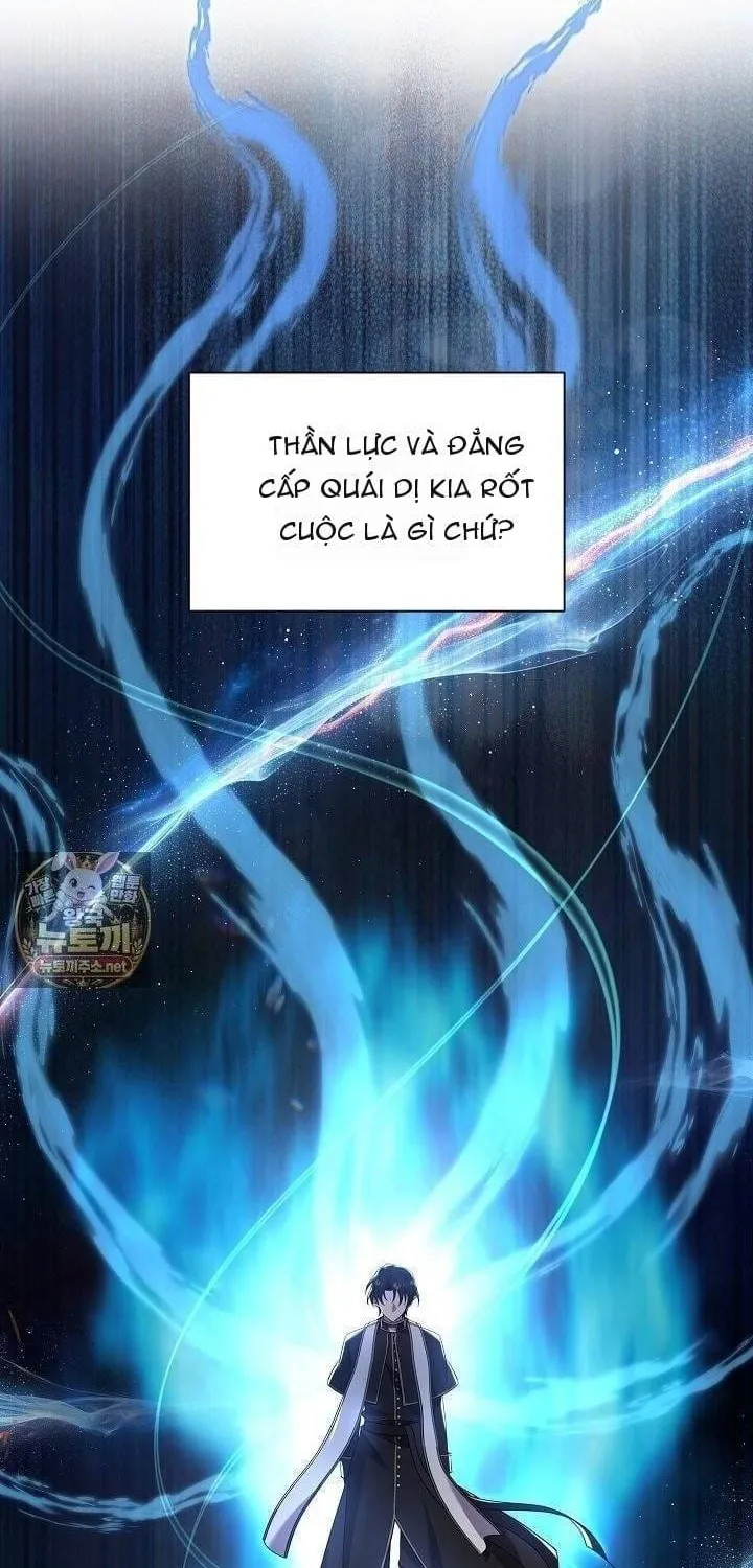 Làm Ơn Dừng Đức Giáo Hoàng Lại Chap 82 - Next Chap 83