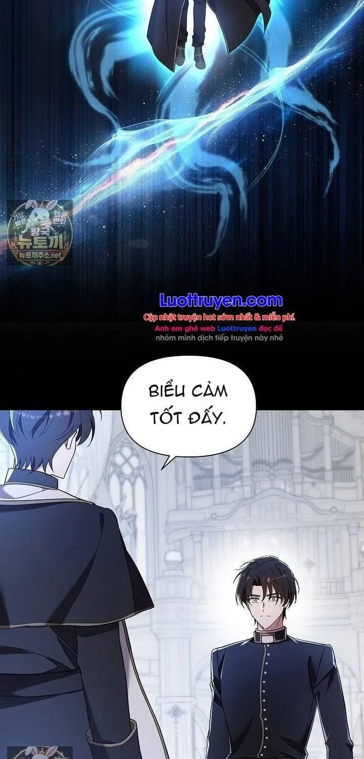 Làm Ơn Dừng Đức Giáo Hoàng Lại Chap 82 - Next Chap 83