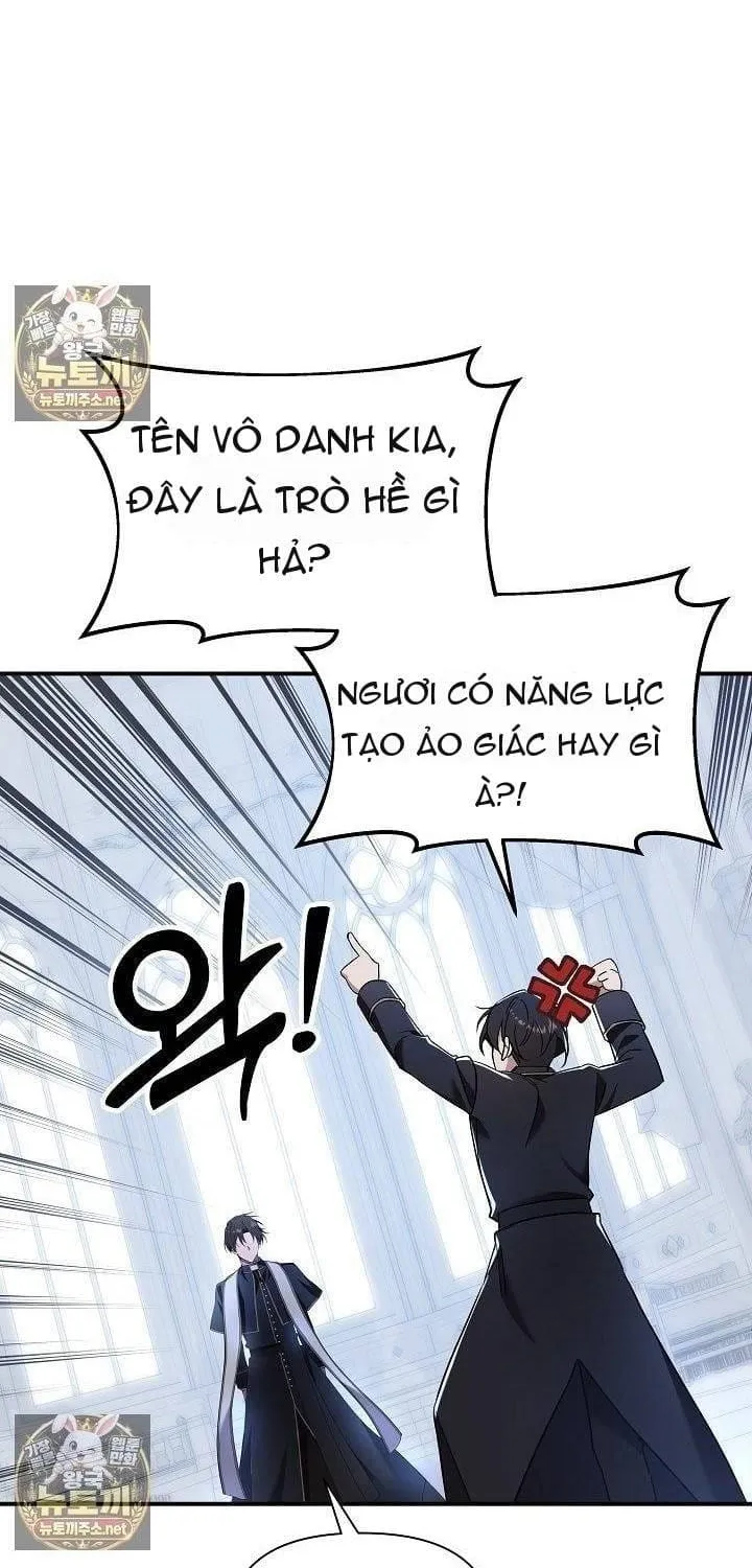 Làm Ơn Dừng Đức Giáo Hoàng Lại Chap 82 - Next Chap 83