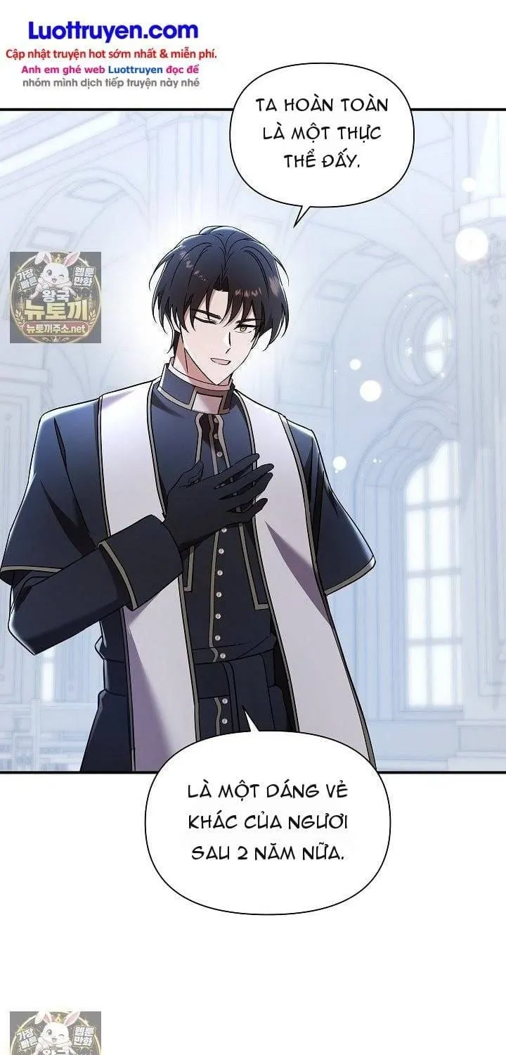 Làm Ơn Dừng Đức Giáo Hoàng Lại Chap 82 - Next Chap 83