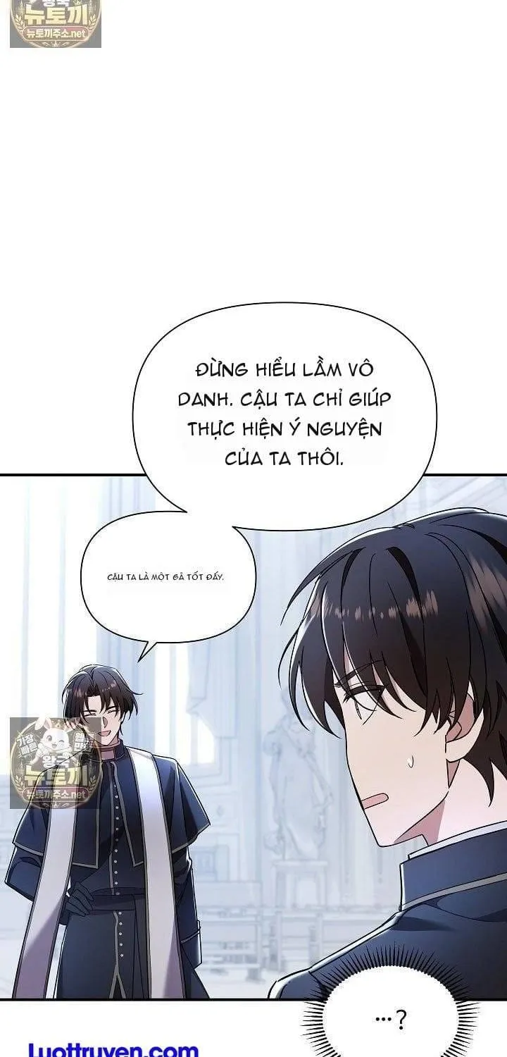 Làm Ơn Dừng Đức Giáo Hoàng Lại Chap 82 - Next Chap 83
