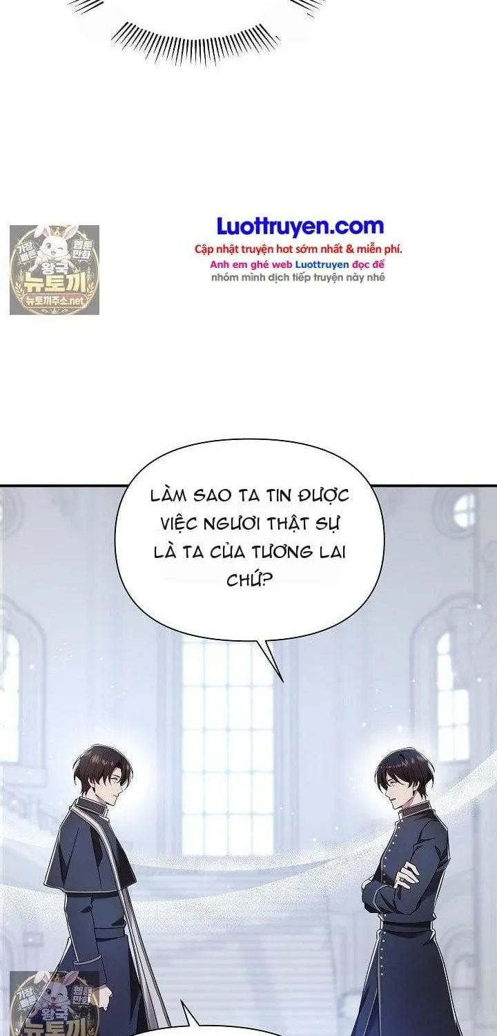 Làm Ơn Dừng Đức Giáo Hoàng Lại Chap 82 - Next Chap 83