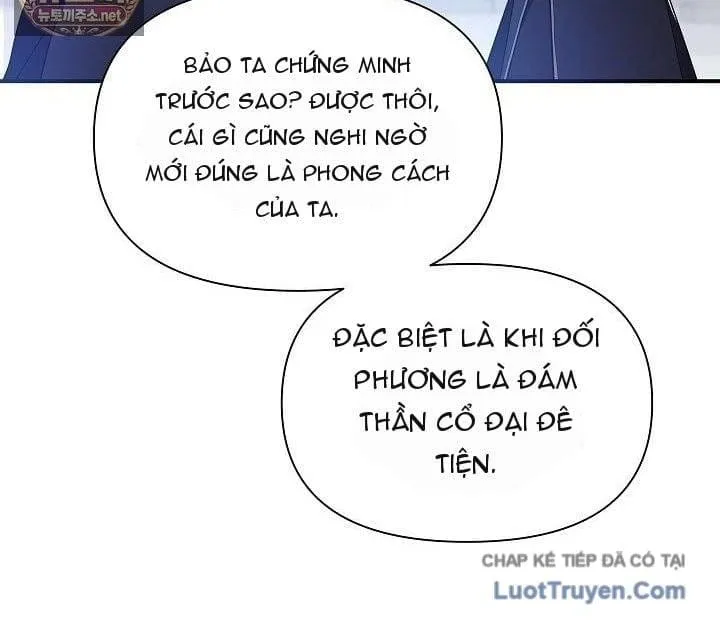 Làm Ơn Dừng Đức Giáo Hoàng Lại Chap 82 - Next Chap 83