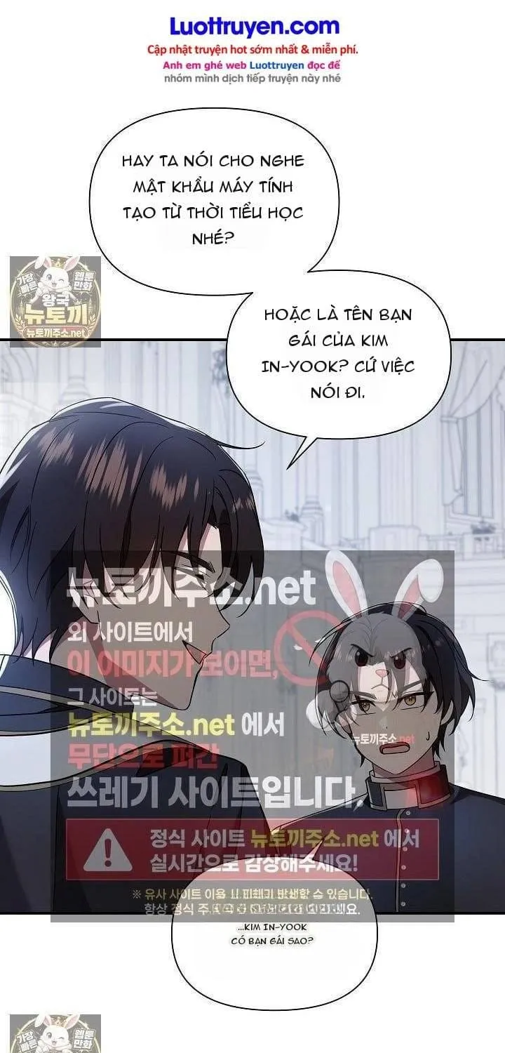 Làm Ơn Dừng Đức Giáo Hoàng Lại Chap 82 - Next Chap 83