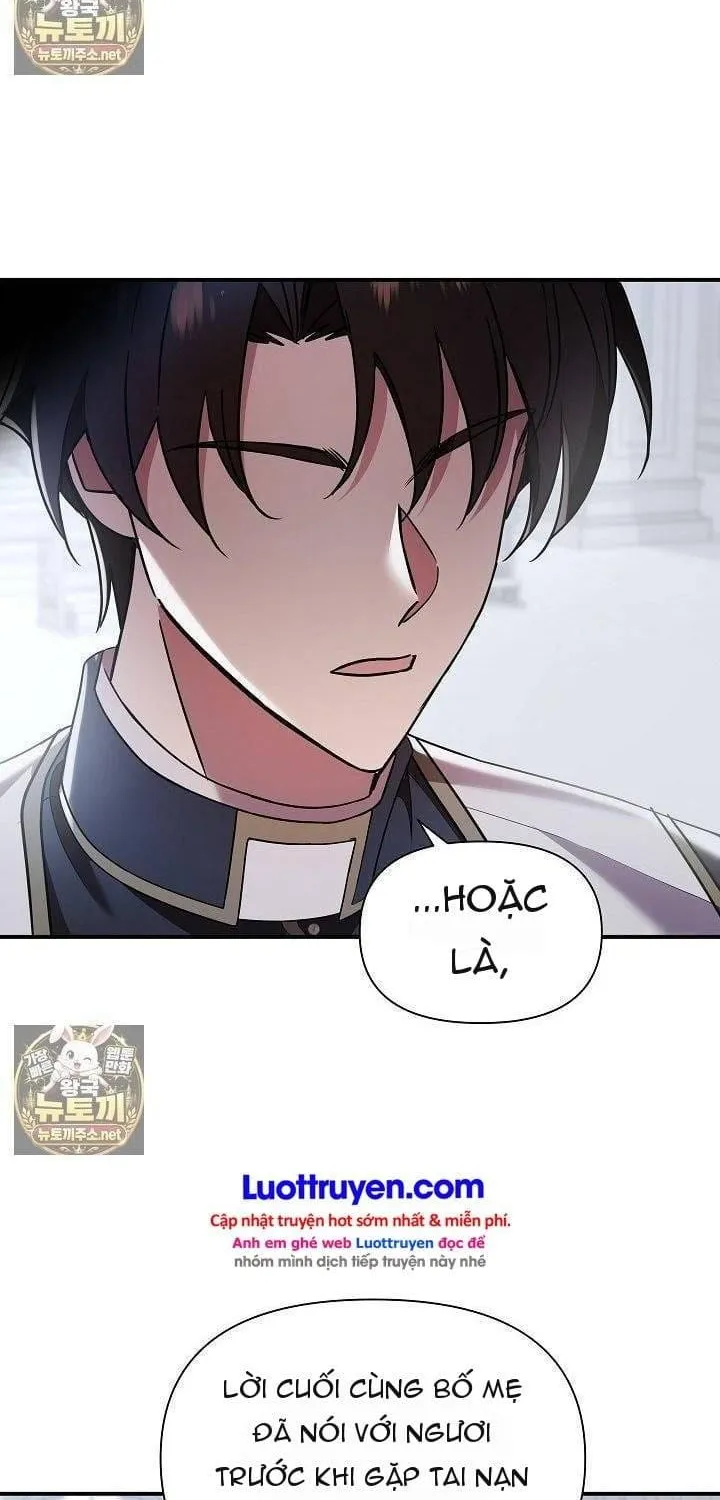 Làm Ơn Dừng Đức Giáo Hoàng Lại Chap 82 - Next Chap 83